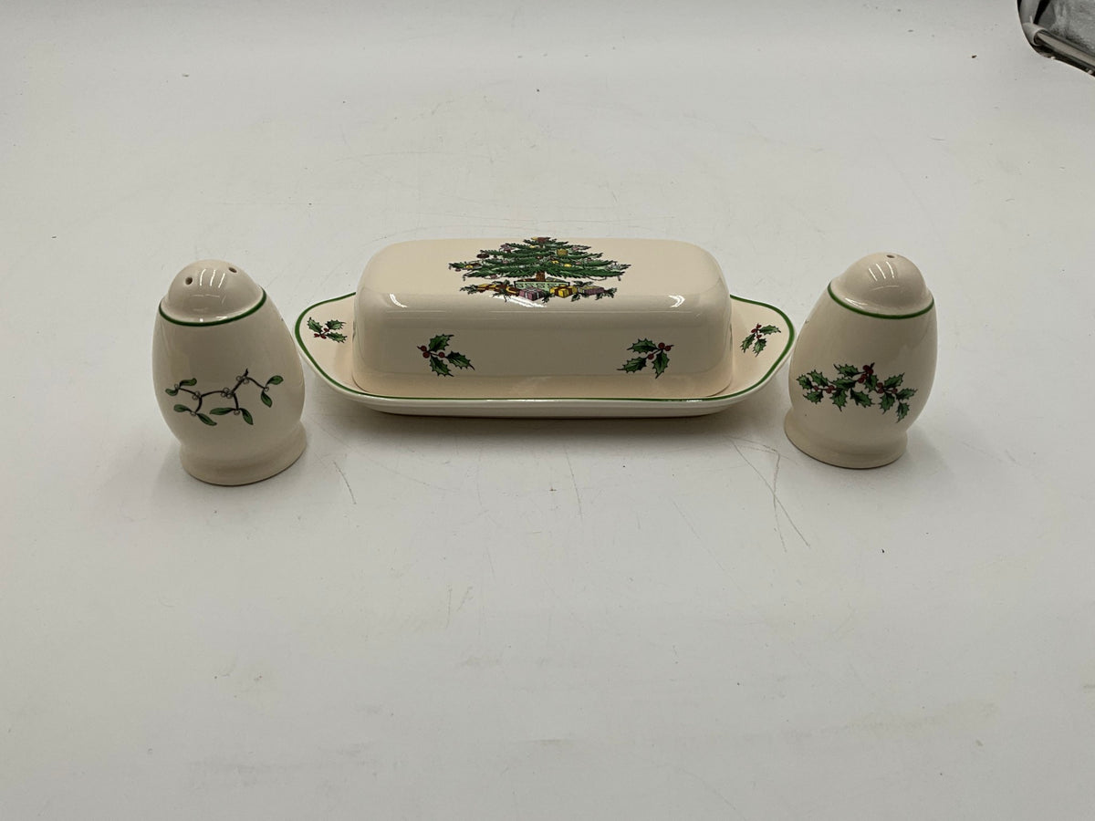 Spode Hostess Set