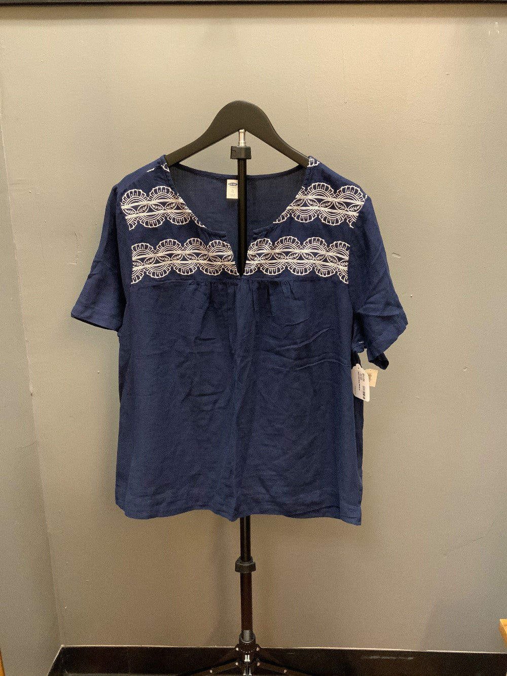 NWT Old Navy SS sz XL