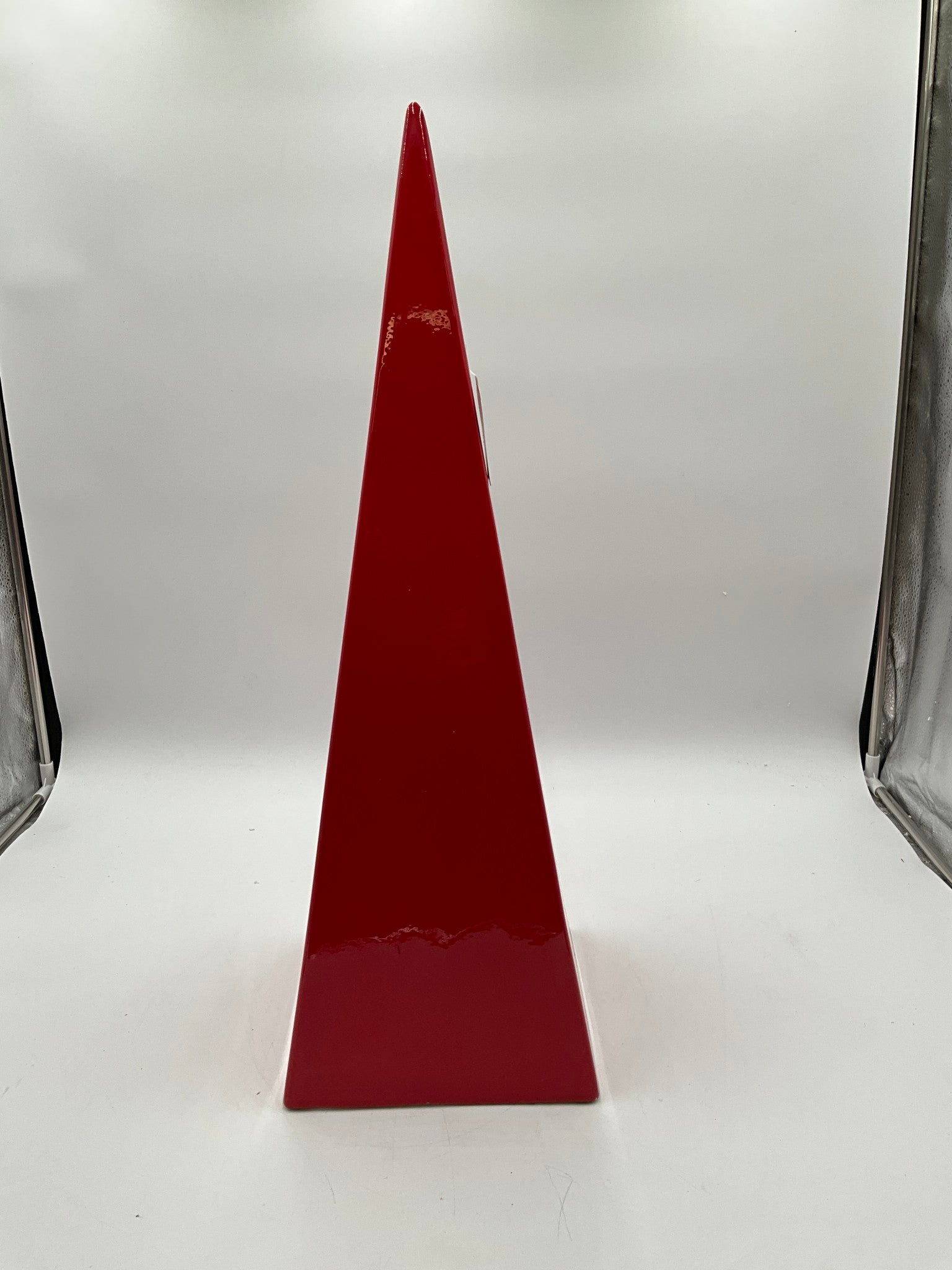 Red Obelisk