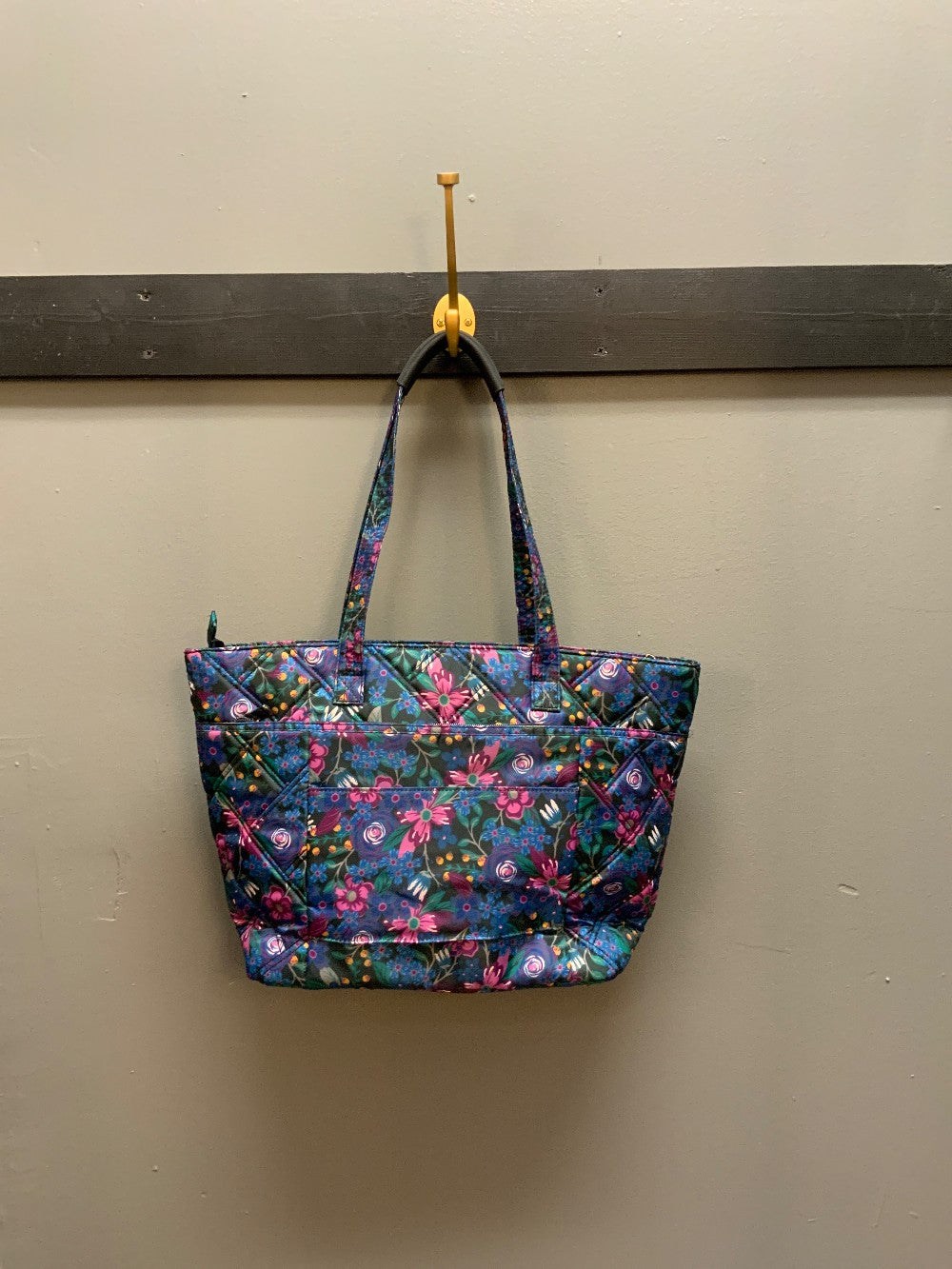 NEW Lug Skyliner Tote Bag