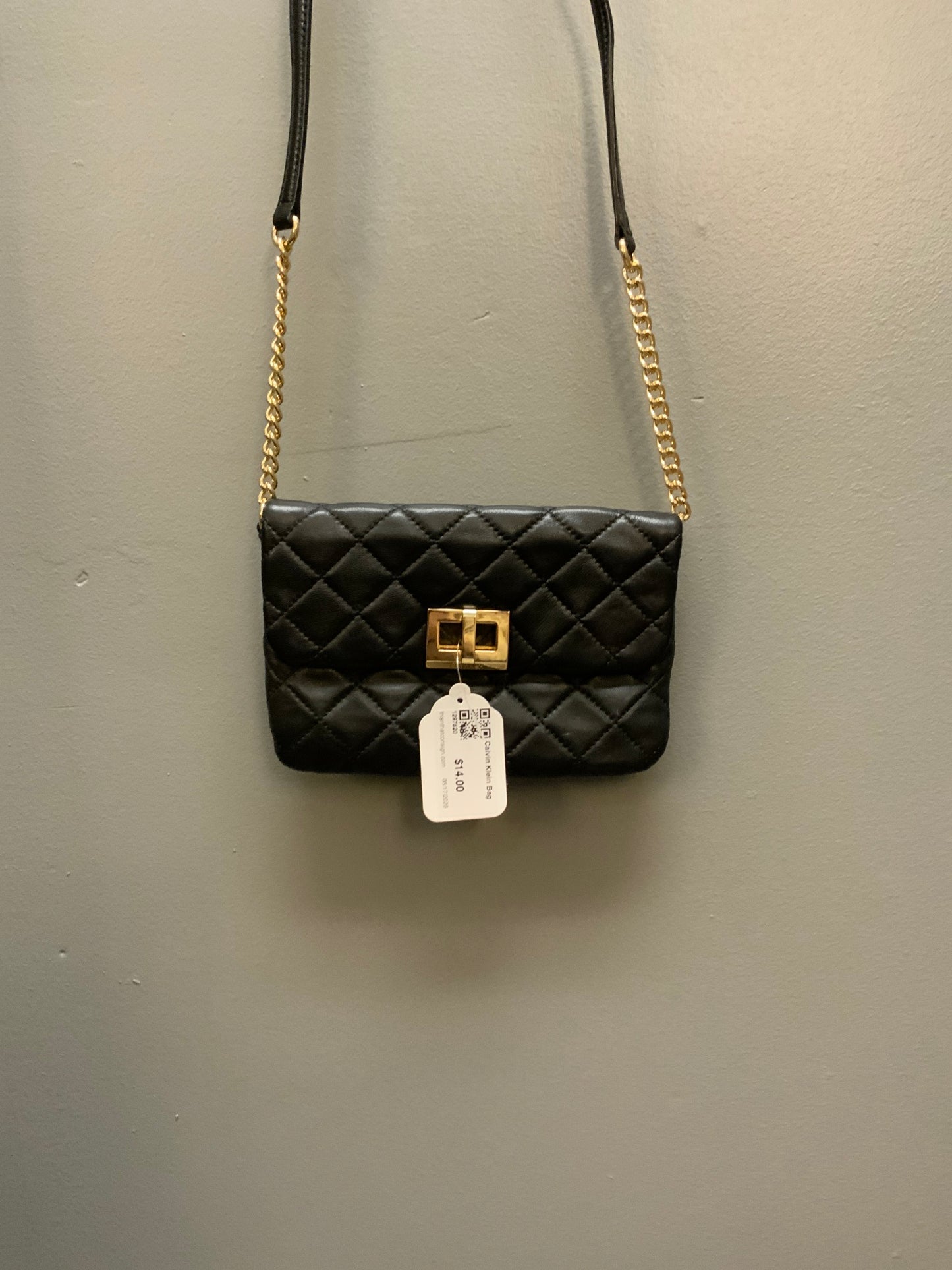 Calvin Klein Bag