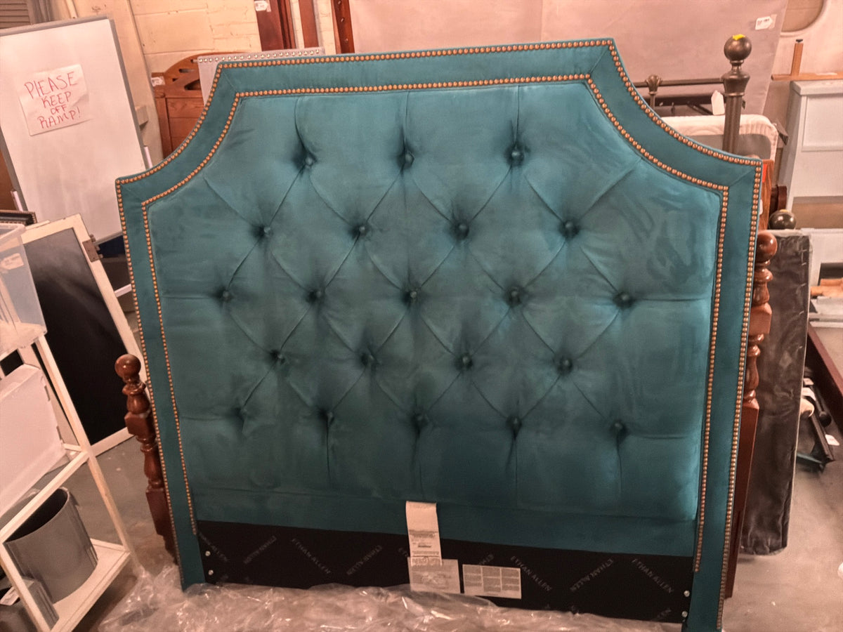 Ethan Allen Full Sz Headboard / Headboard Only