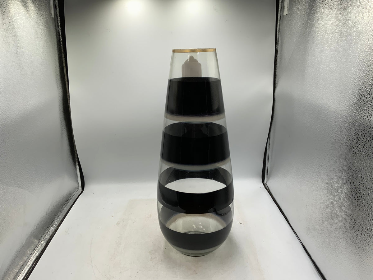 Glass Vase