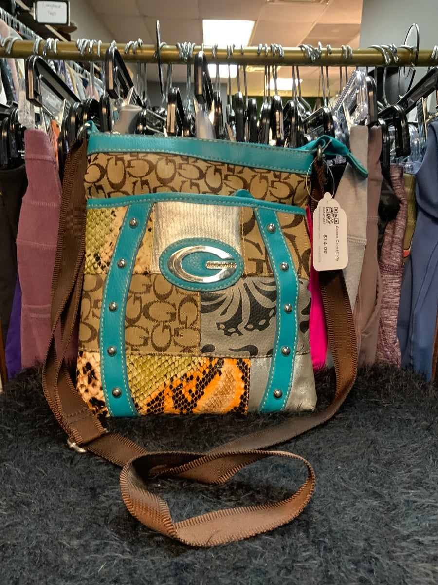 Guess Crossbody