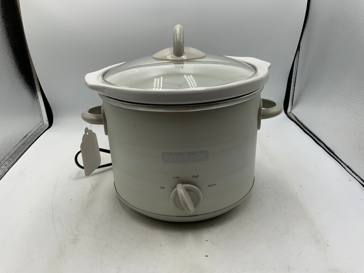 Med Crockpot