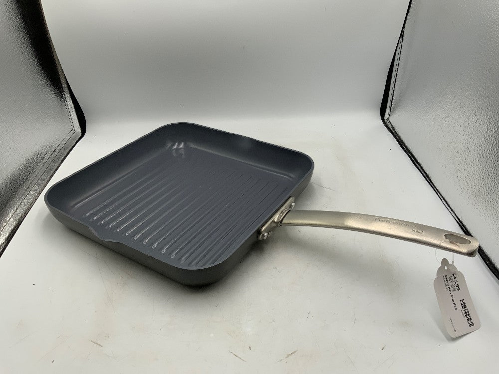 Green Pan Grill Pan