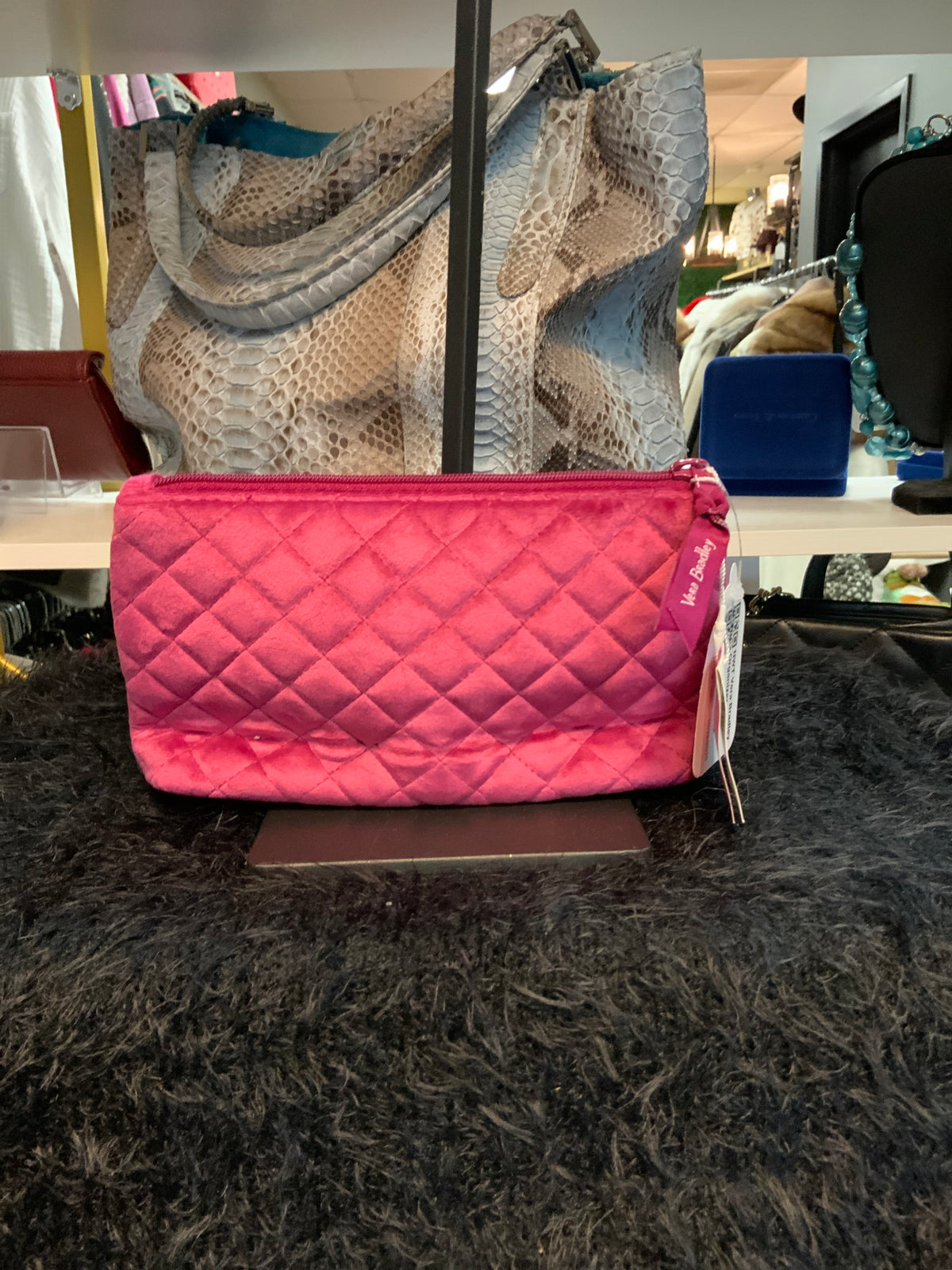 NWT Vera Bradley Organizer