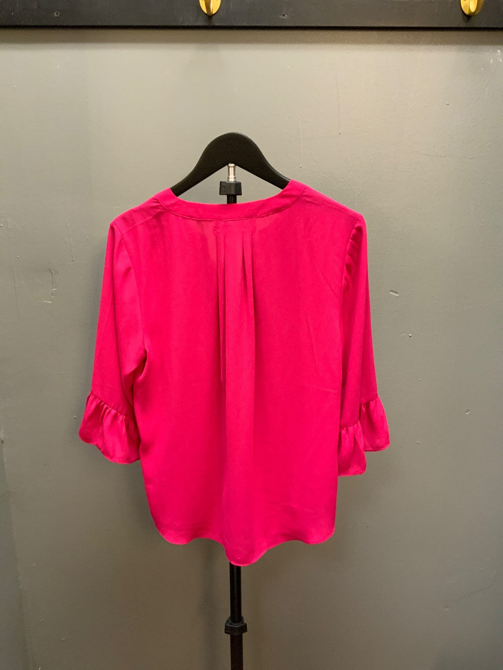 NWT Raz & Ali Top Sz L