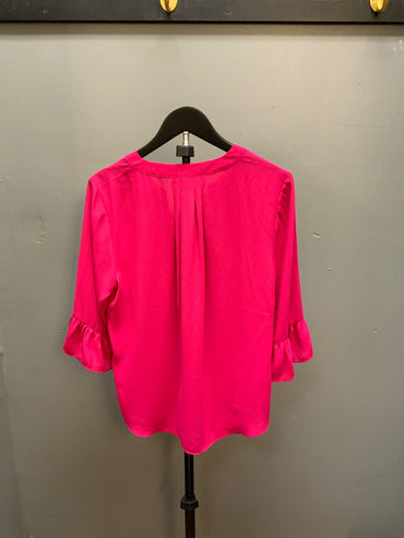 NWT Raz & Ali Top Sz L
