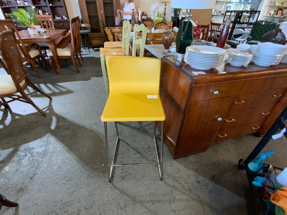 Ikea Bernhard Bar Stool