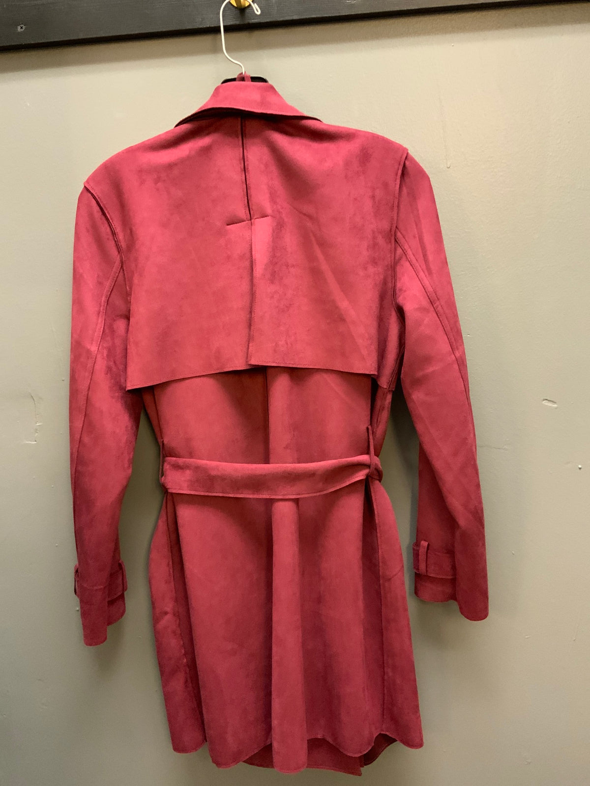 Paparazzi Coat Sz S