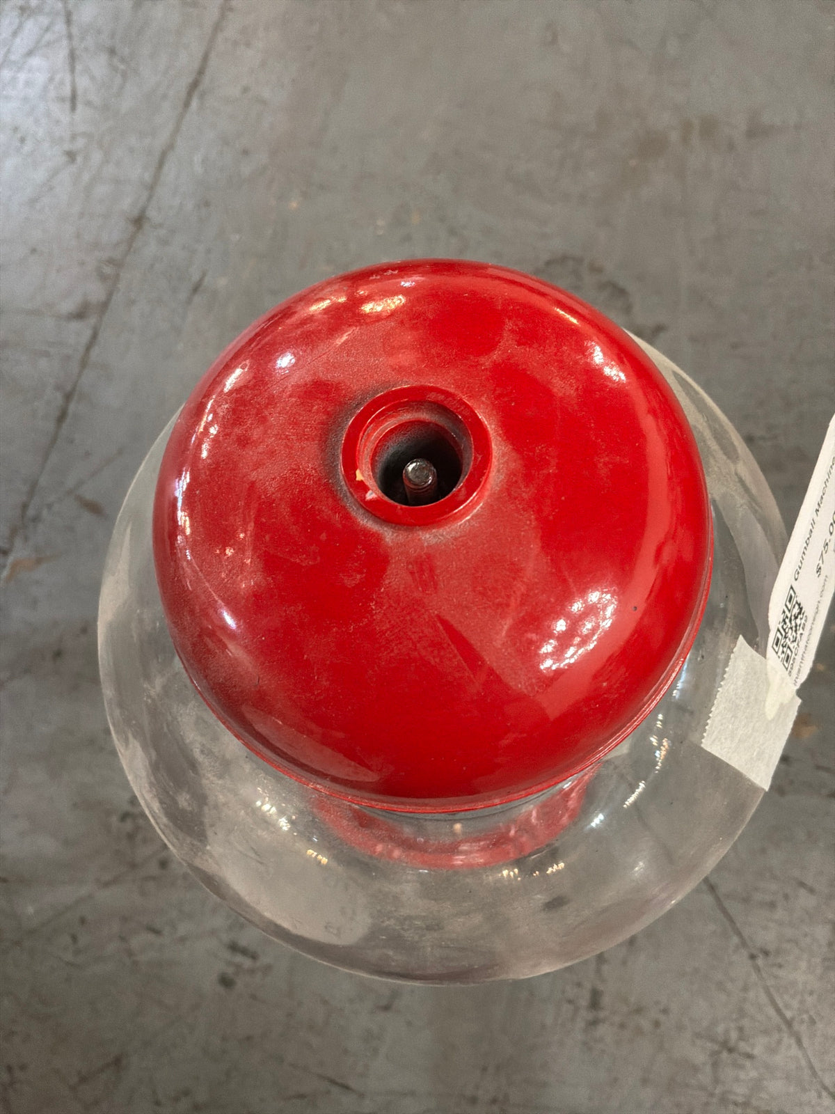Gumball Machine