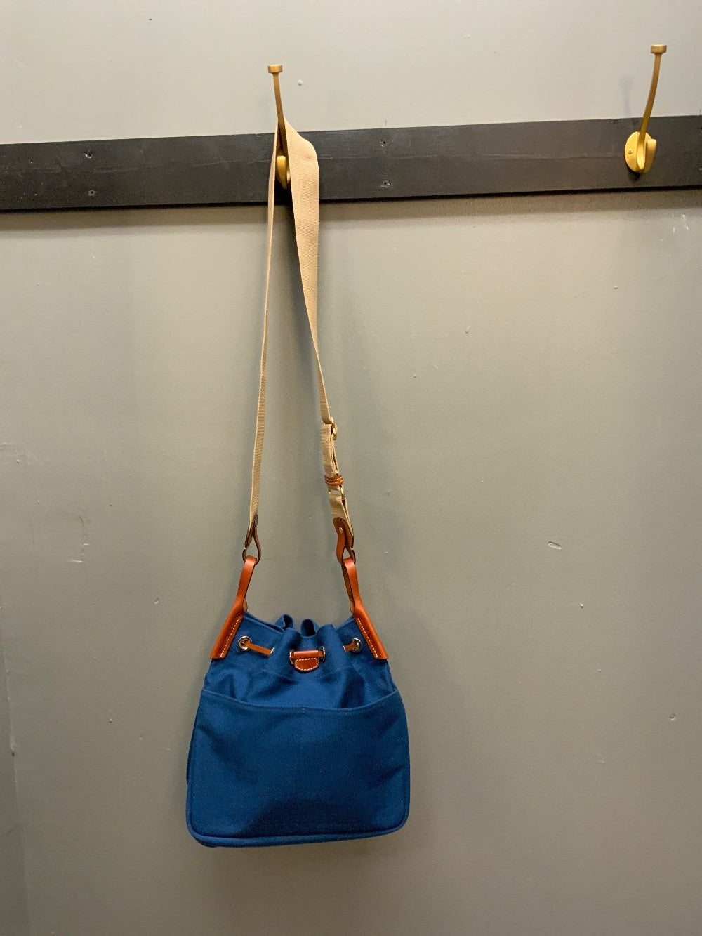 Dooney + Bourke 1975 Crossbody