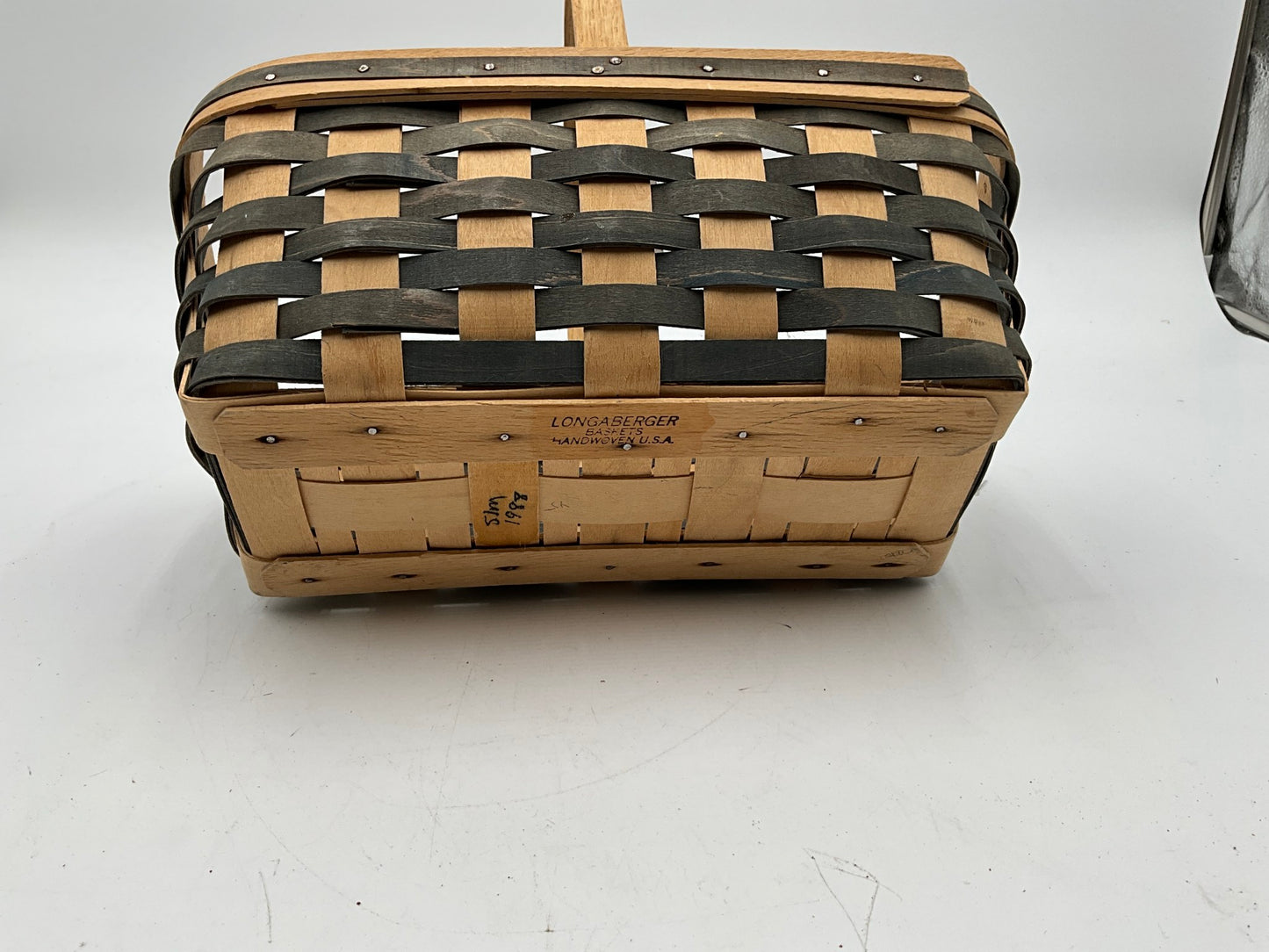 Longaberger 1988