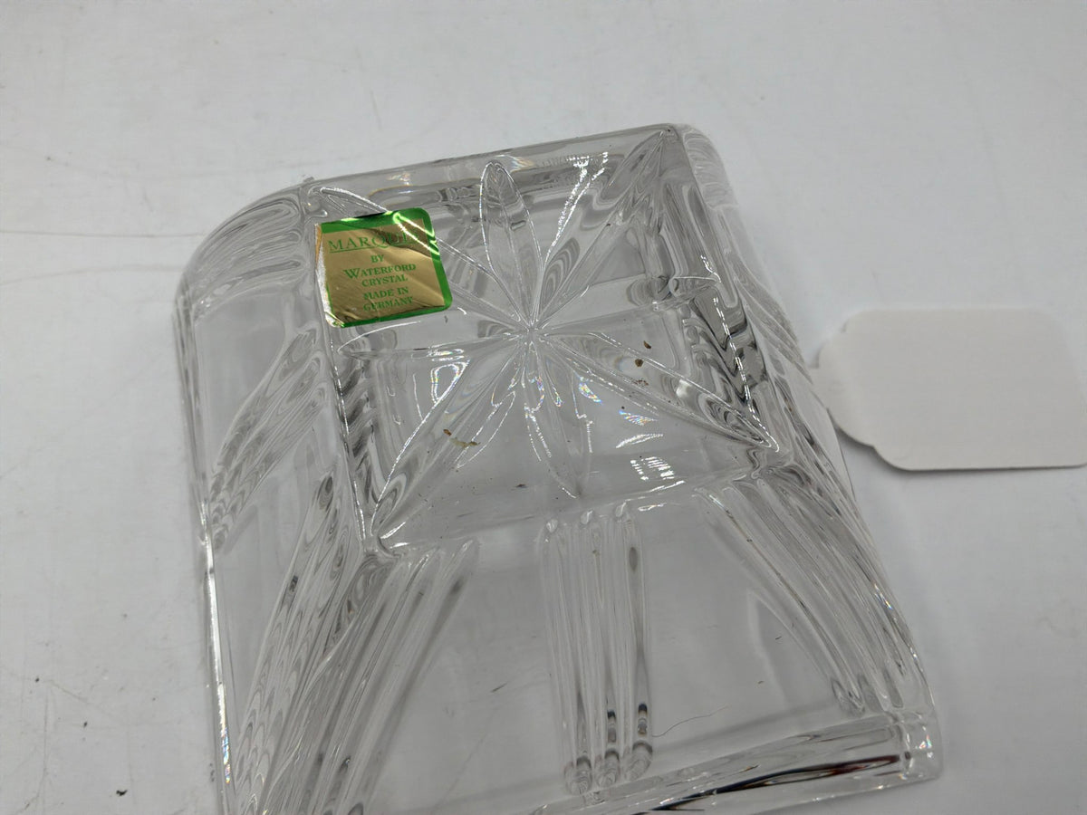 Waterford Marguis Bowl
