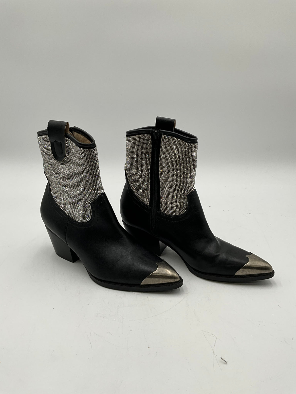 Oasis Society sz 8 Boots