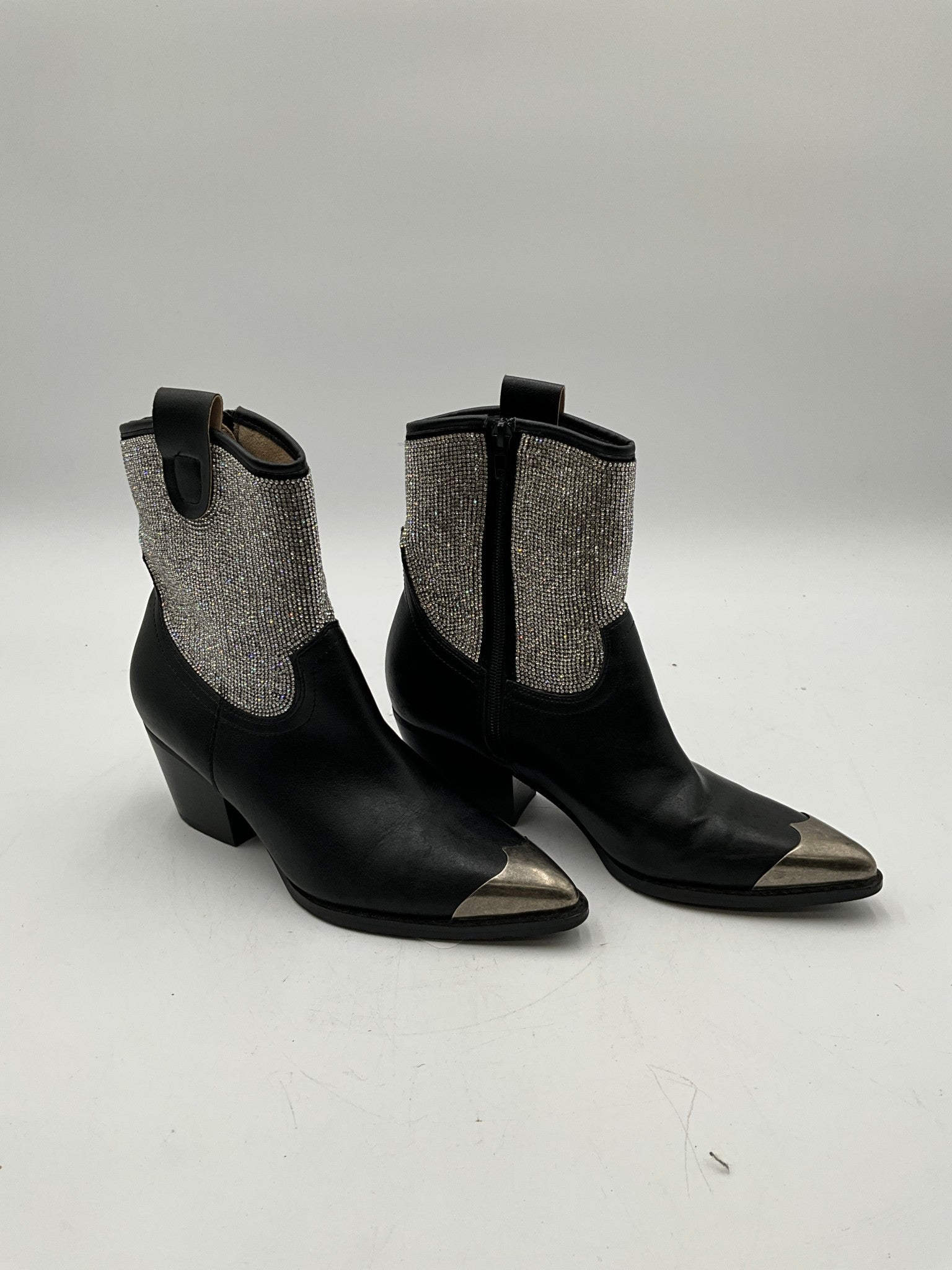 Oasis Society sz 8 Boots