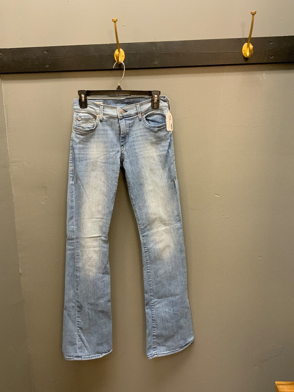 True Religion Jeans Sz 27