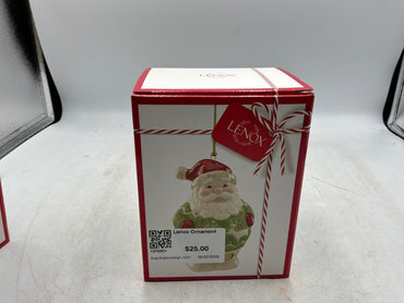 Lenox Ornament