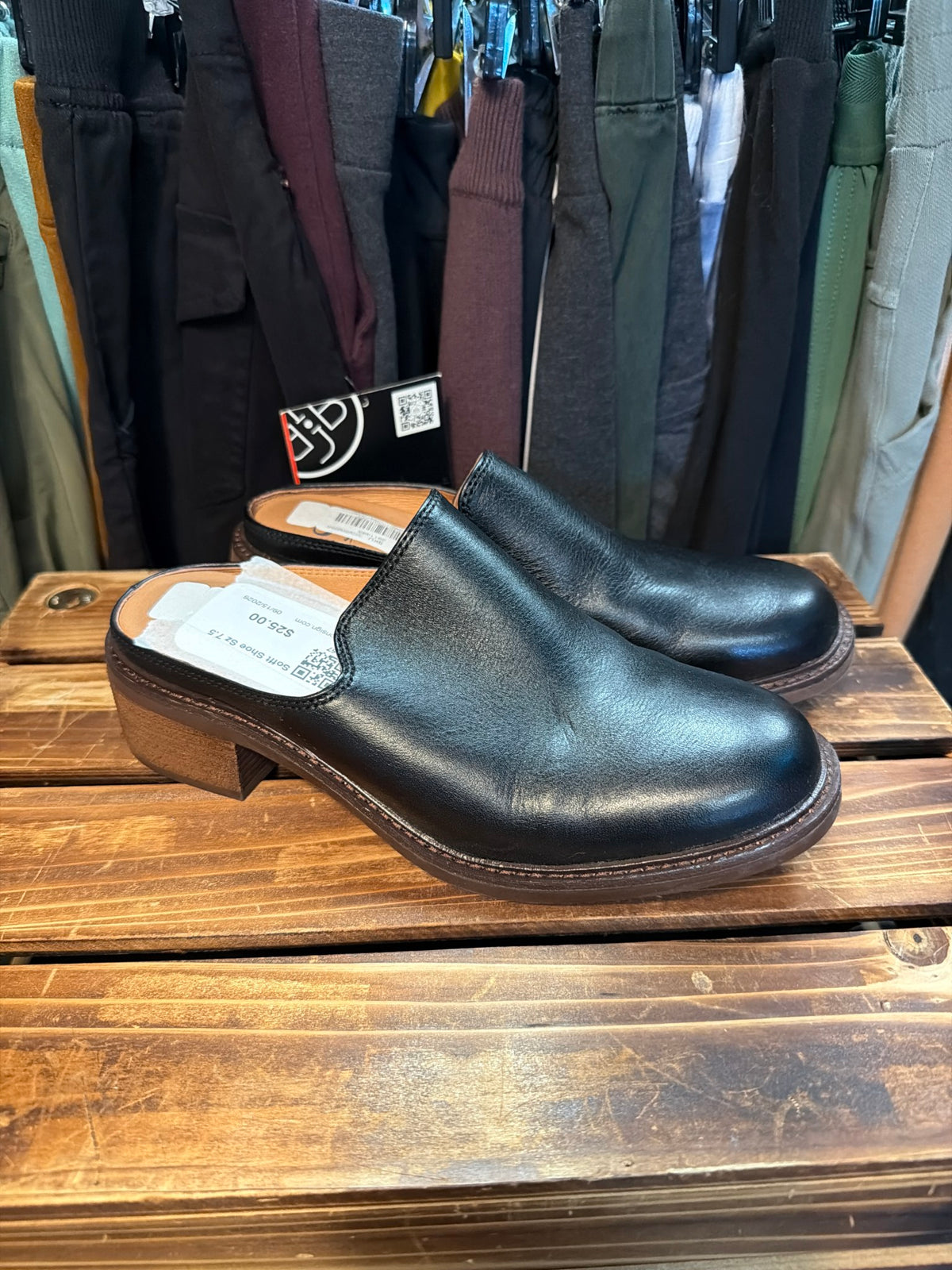 Sofft Shoe Sz 7.5
