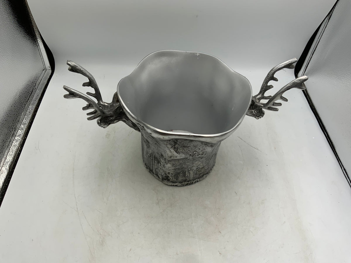 Antler Ice Bucket