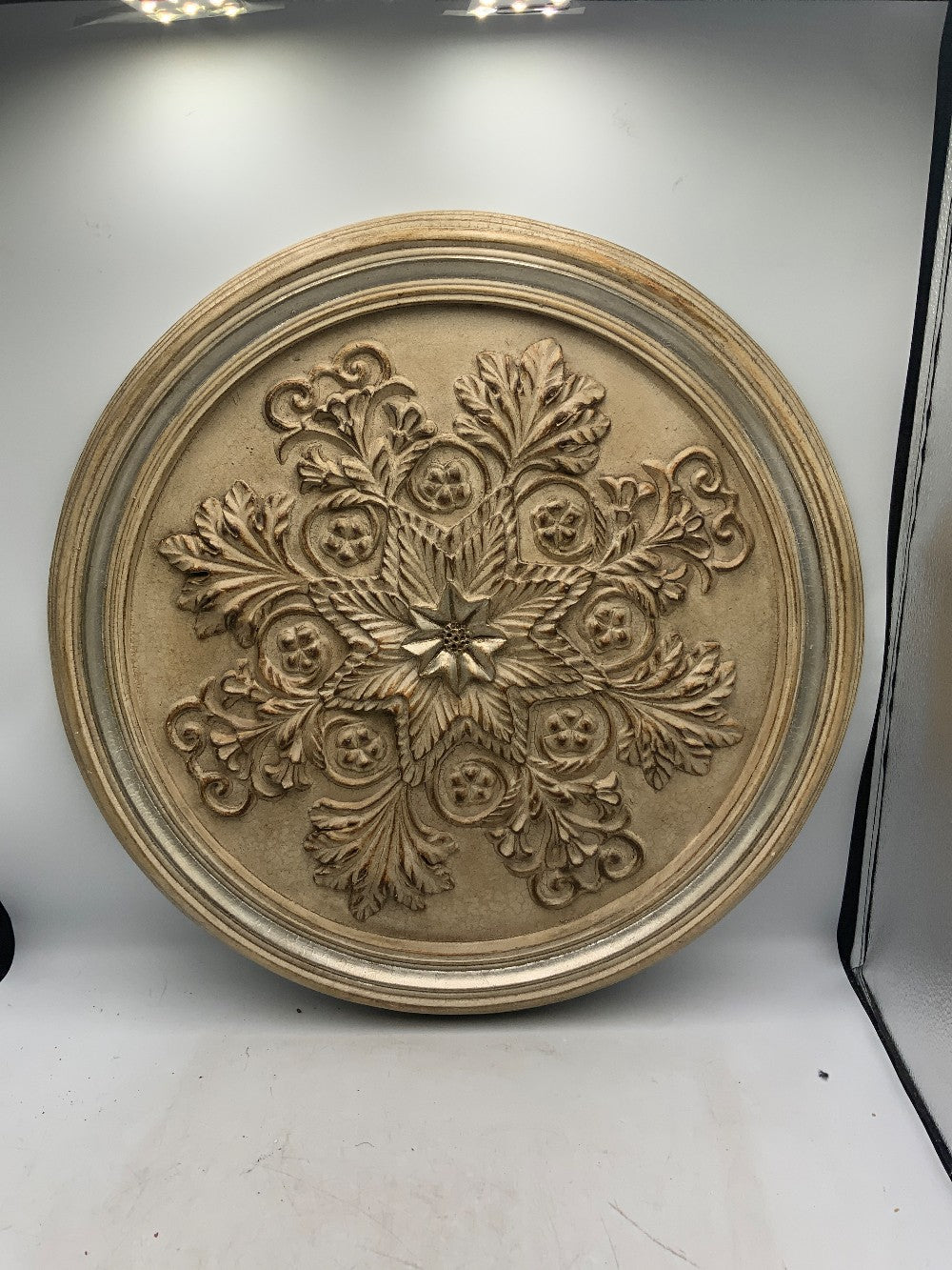 Medallion