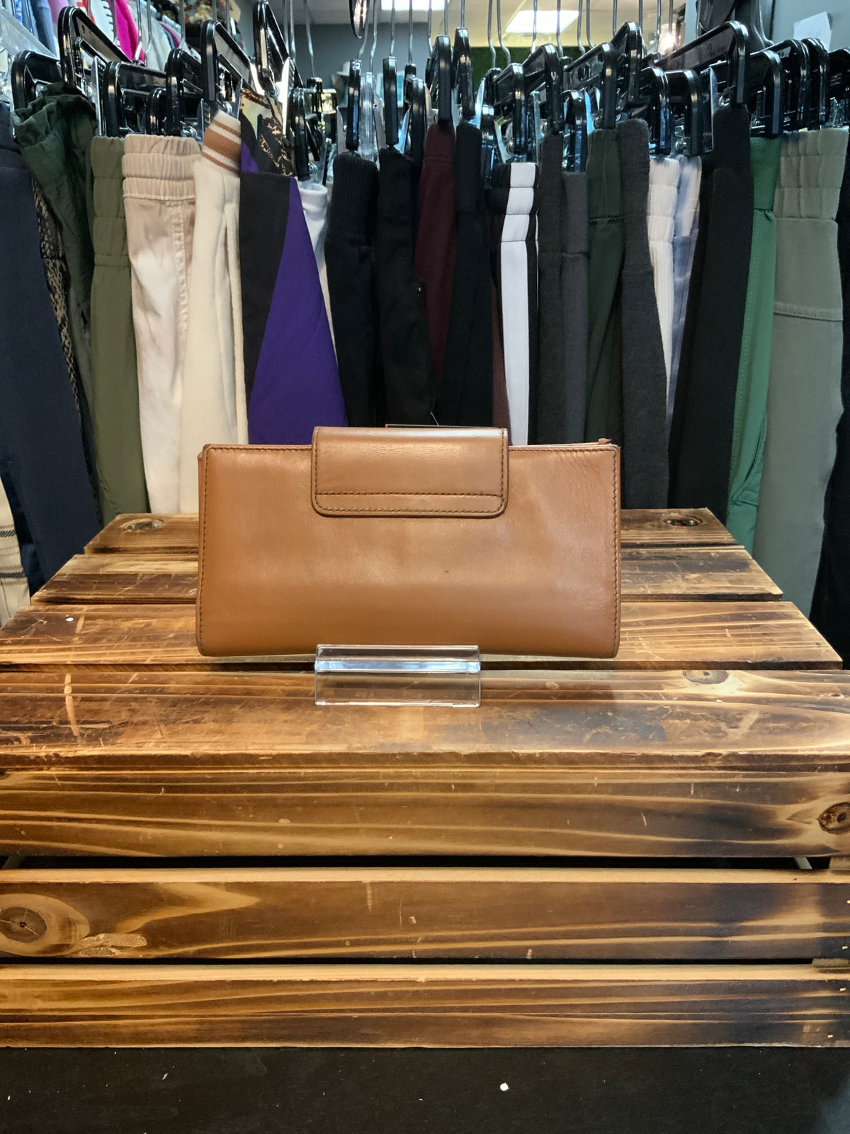 Salvatore Ferragamo Wallet