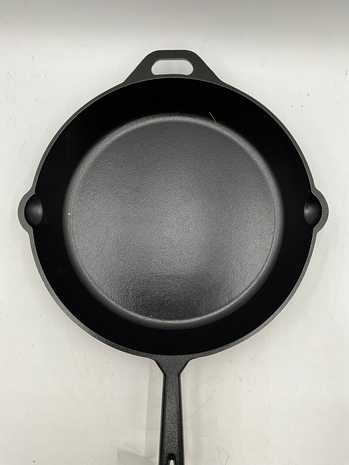 Amazon XL Cast Iron Skillet