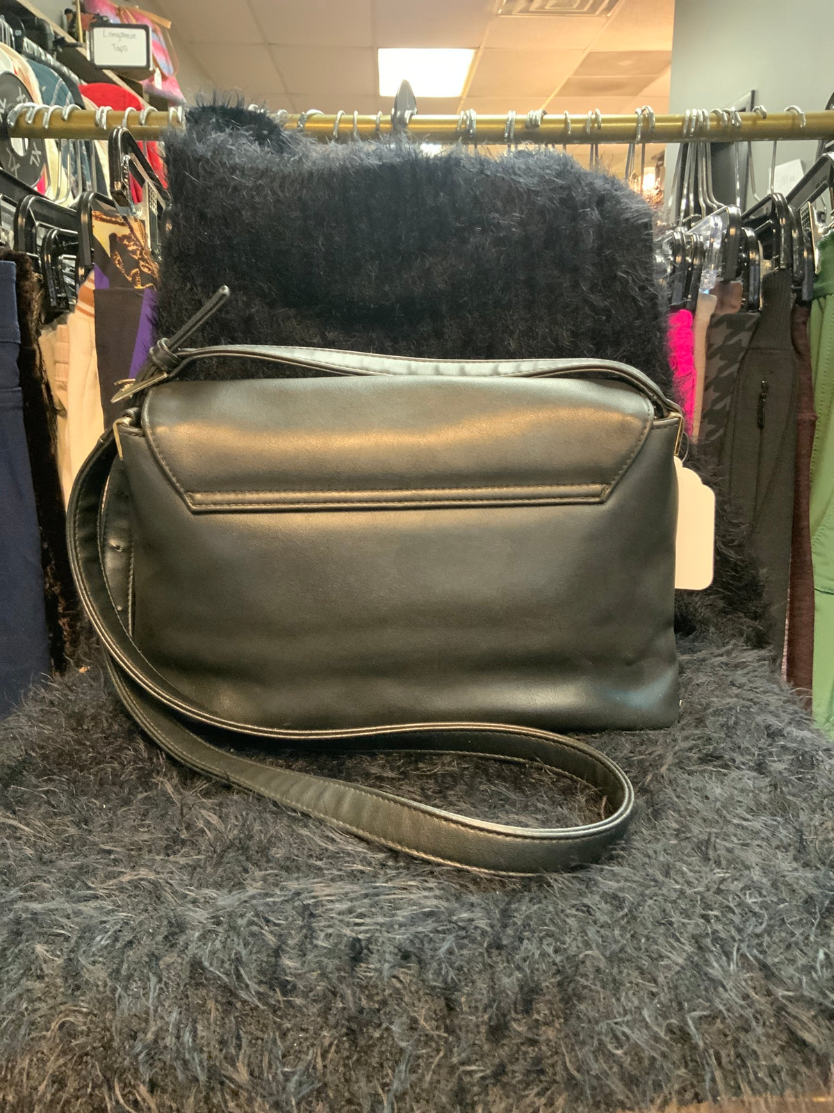 Liz Claiborne Crossbody