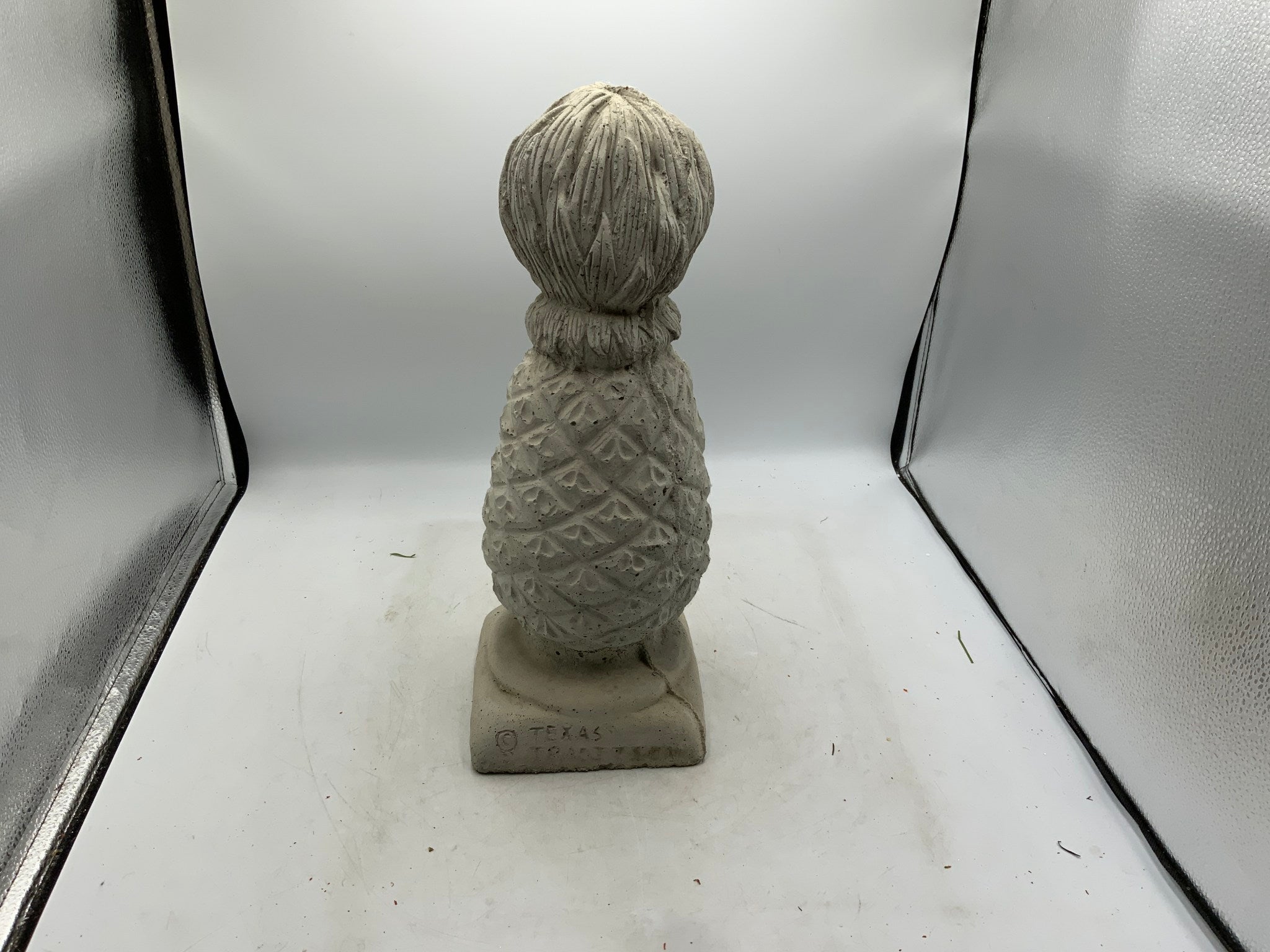 Outdoor Concrete Finial