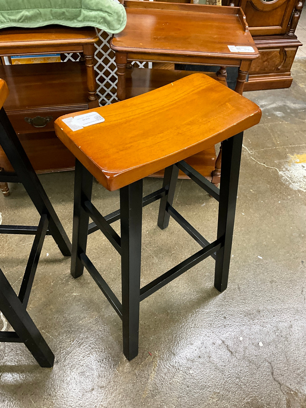At Home Barstool