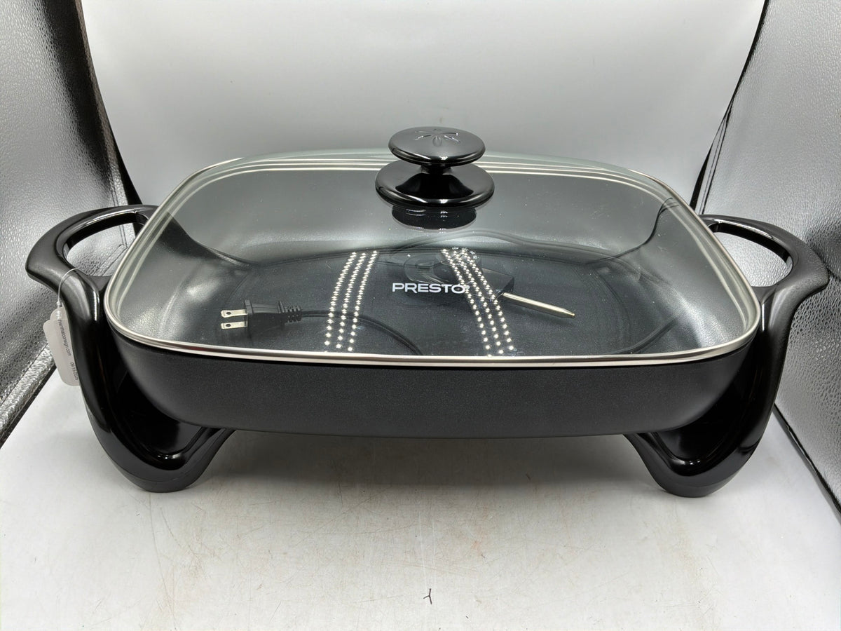 Presto Electric Skillet