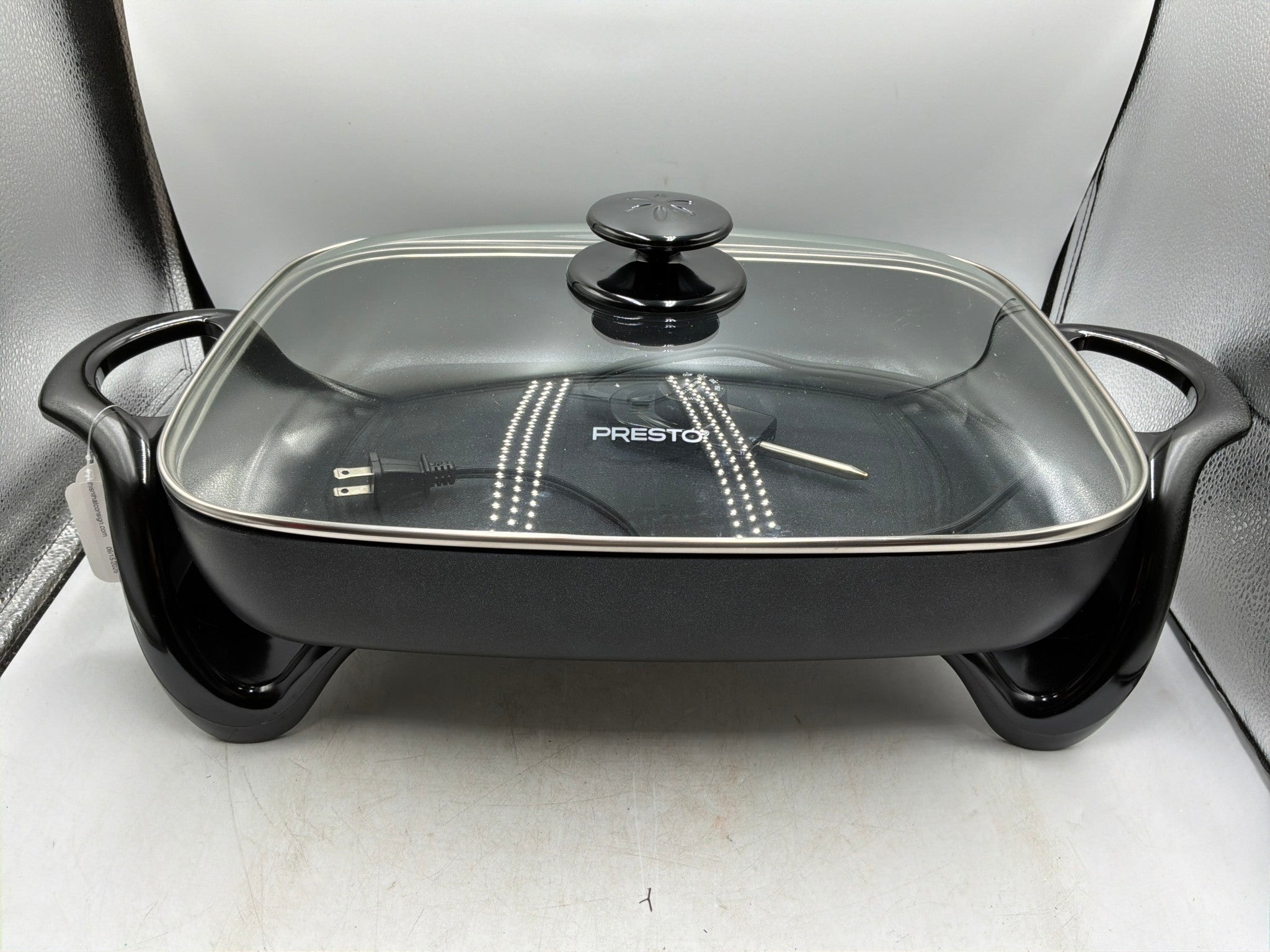 Presto Electric Skillet
