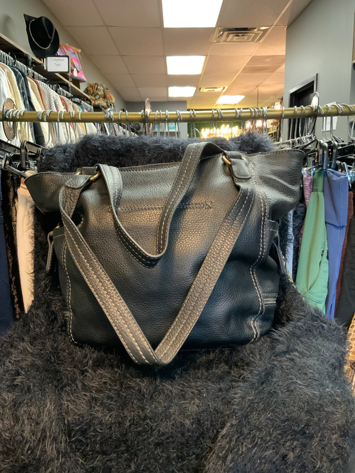 NWT The Sak Handbag Retail $199