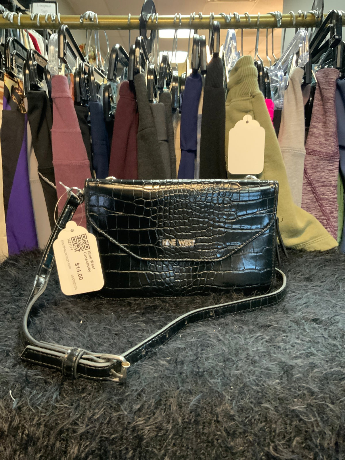 Nine West Crossbody