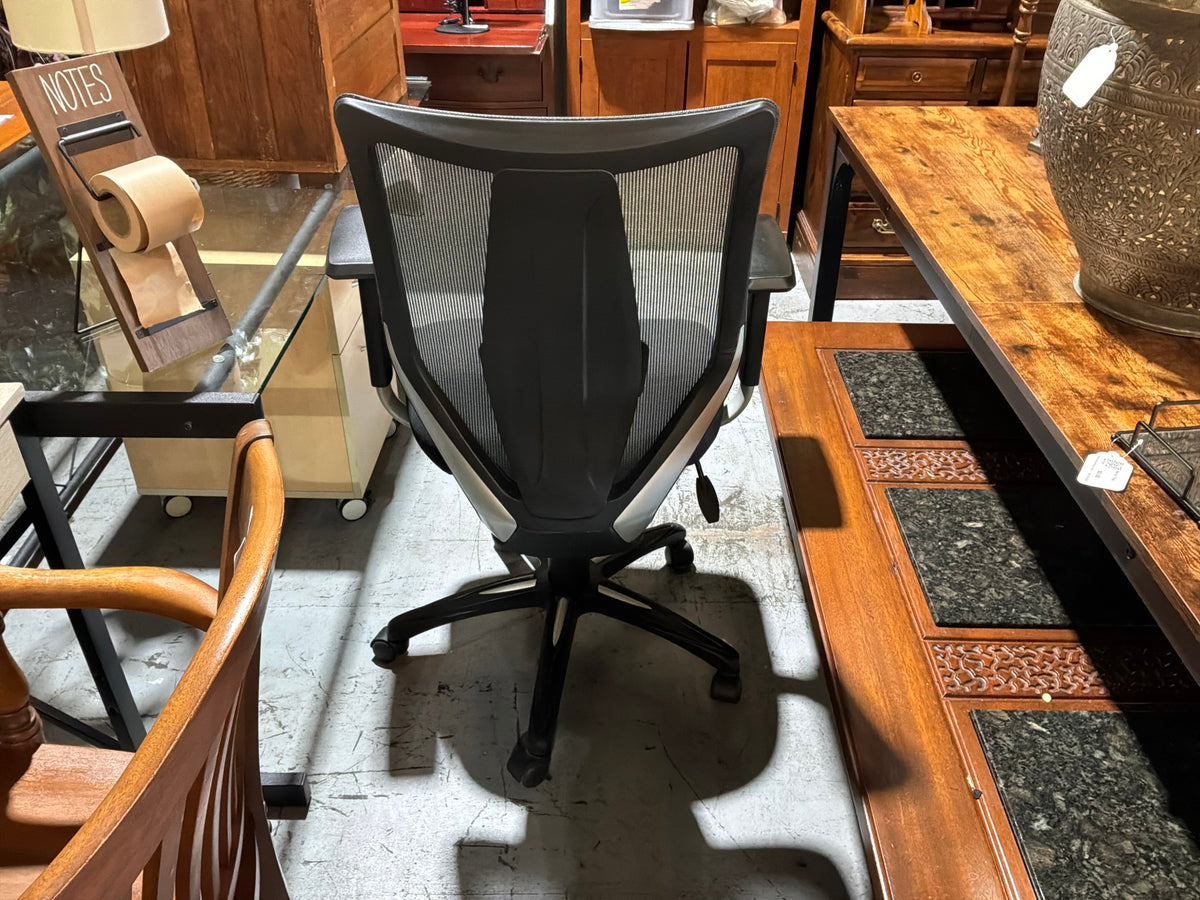 Black Office Chair