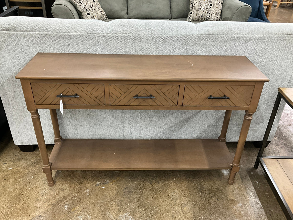 Sofa Table