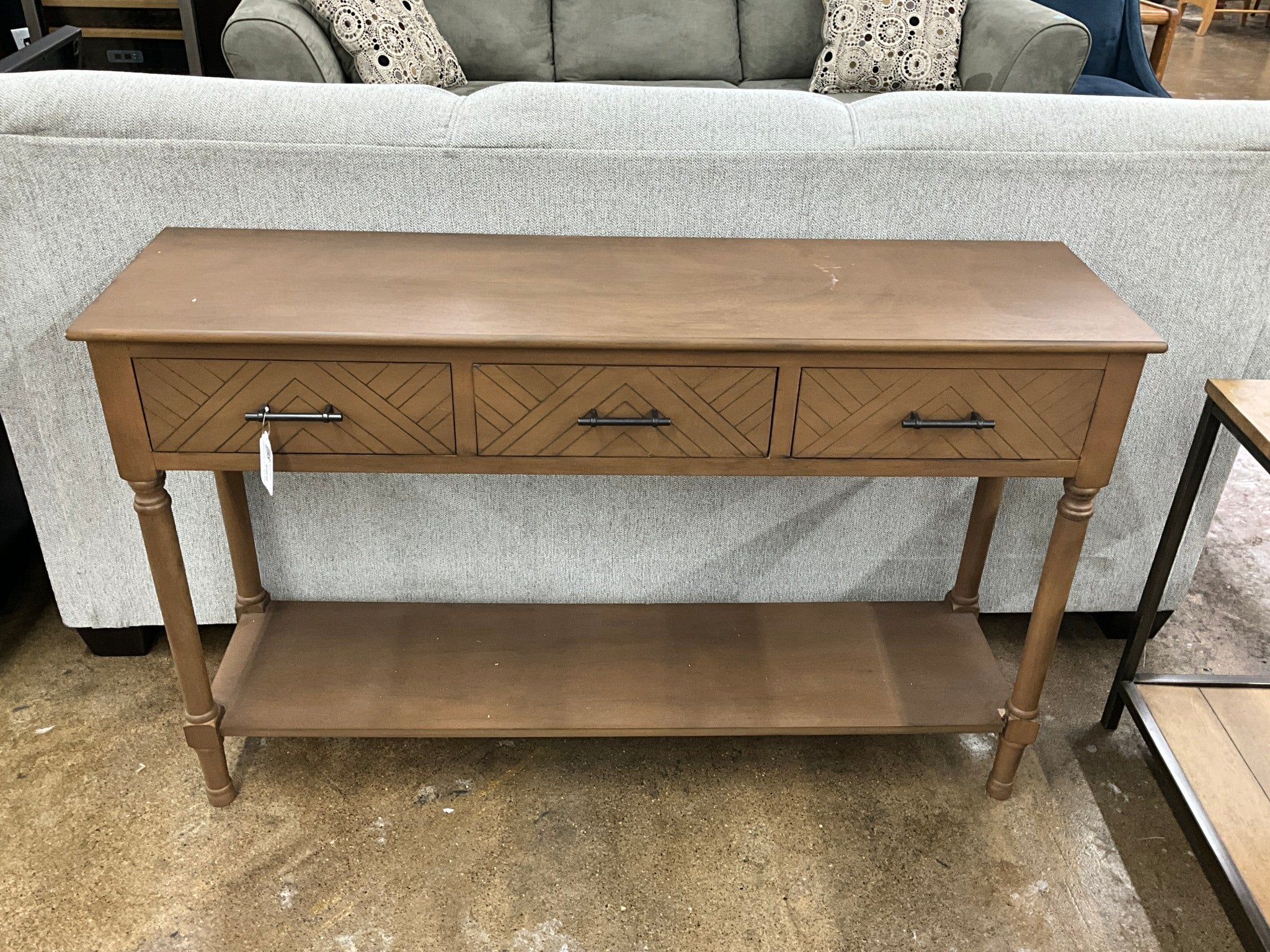 Sofa Table