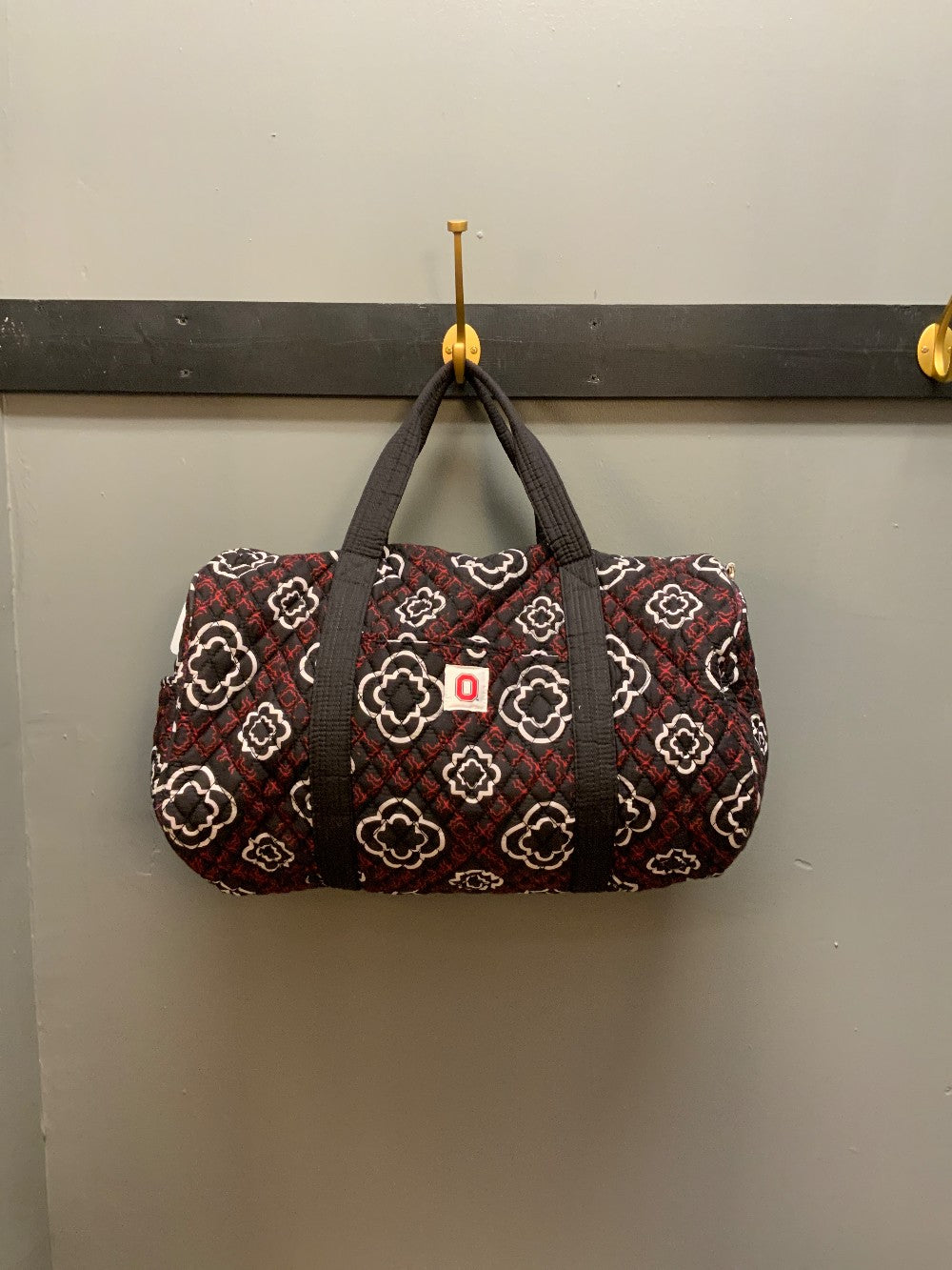 Ohio State Duffle Bag