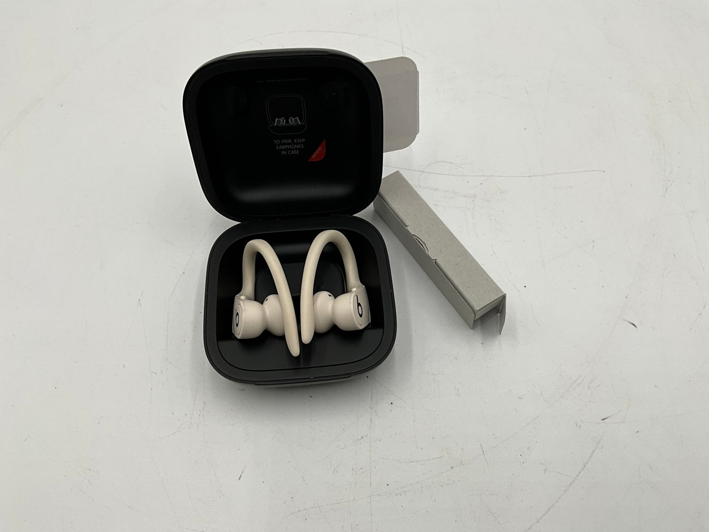 Beats Earbids