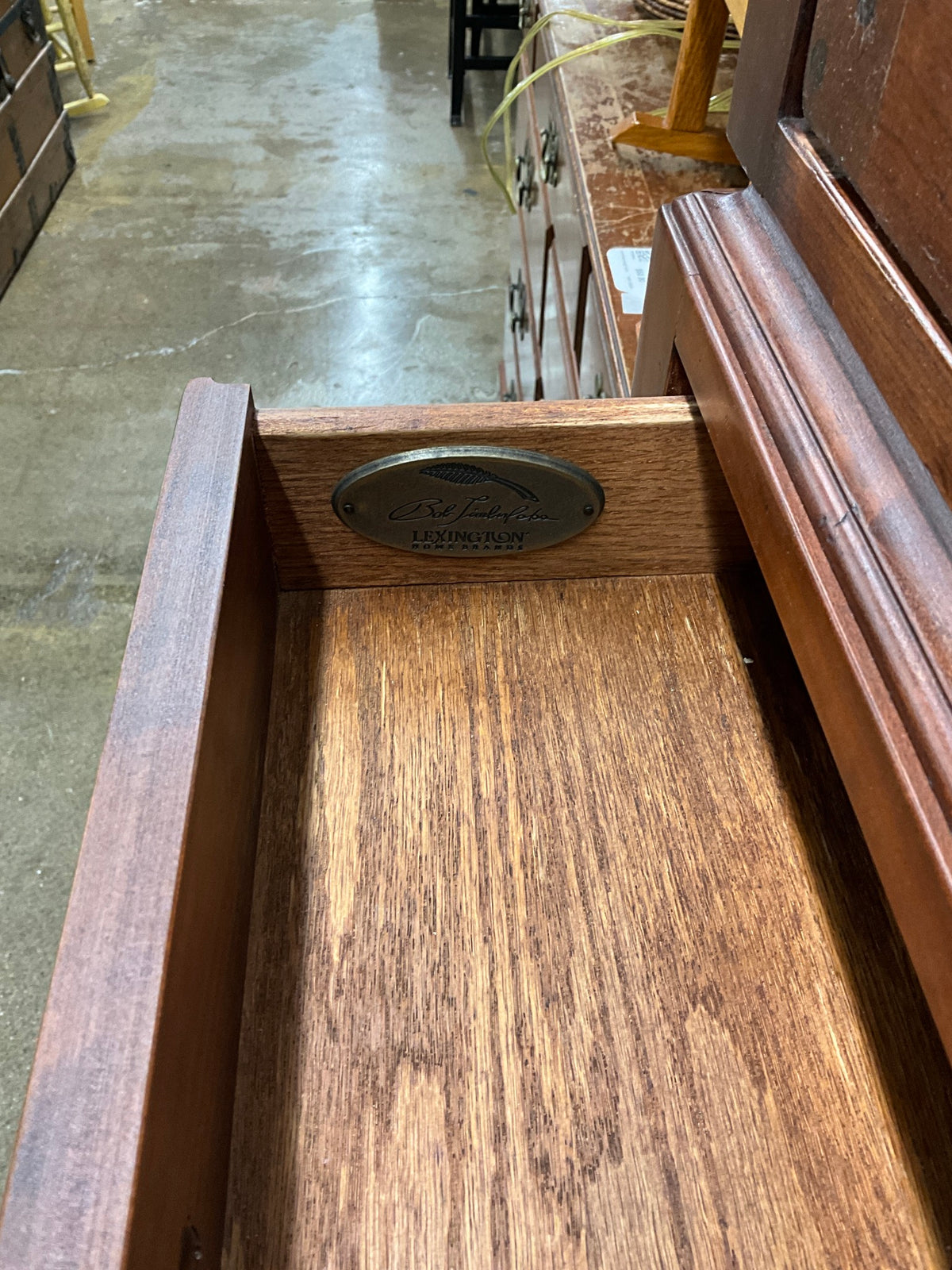 Bob Timberlake by Lexington Armoire
