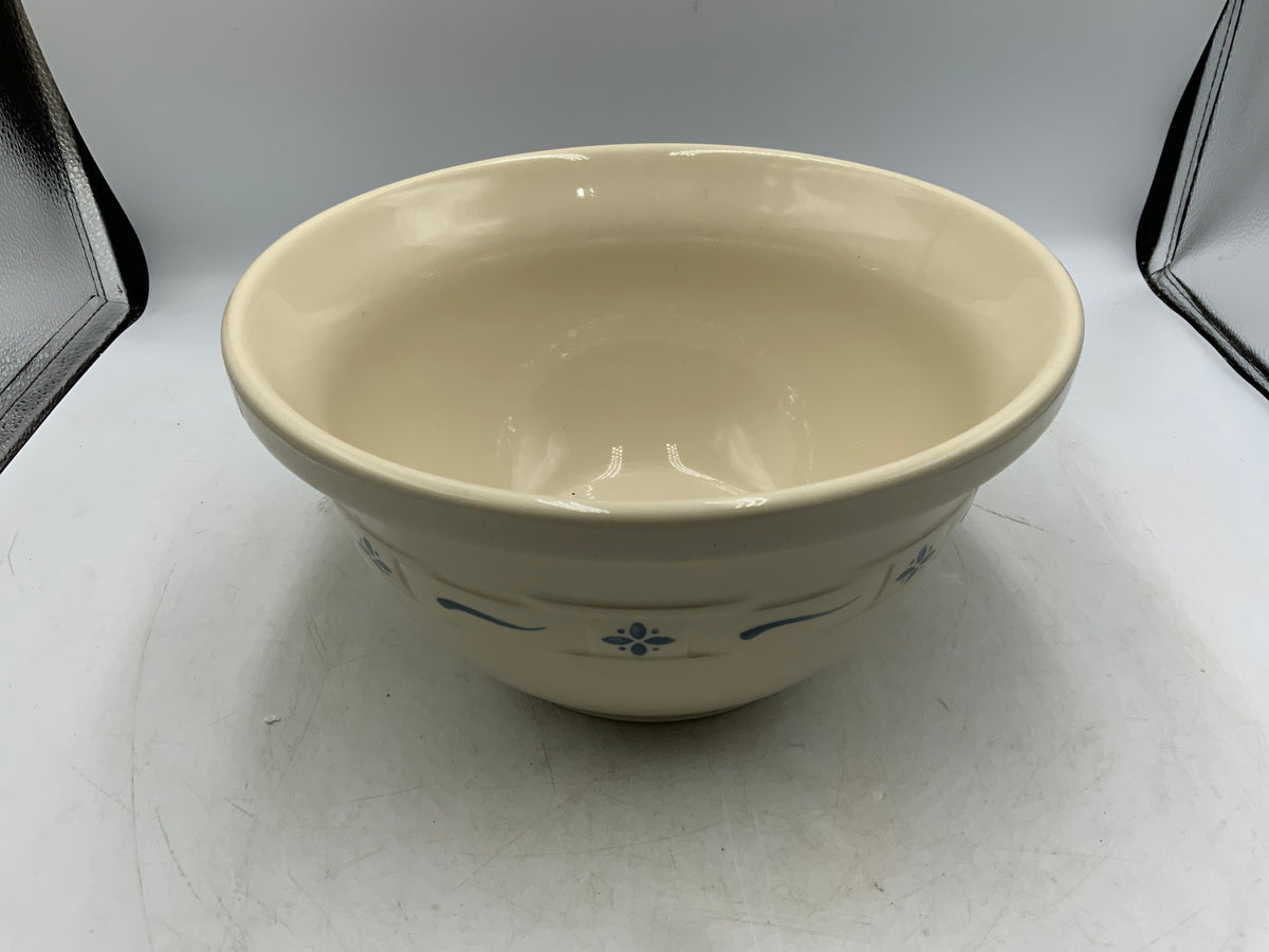 Longaberger Lg Bowl