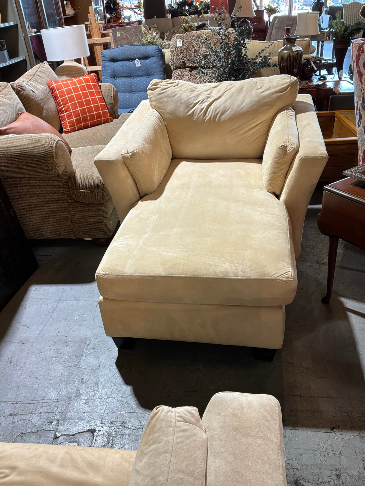 Chair Lounger