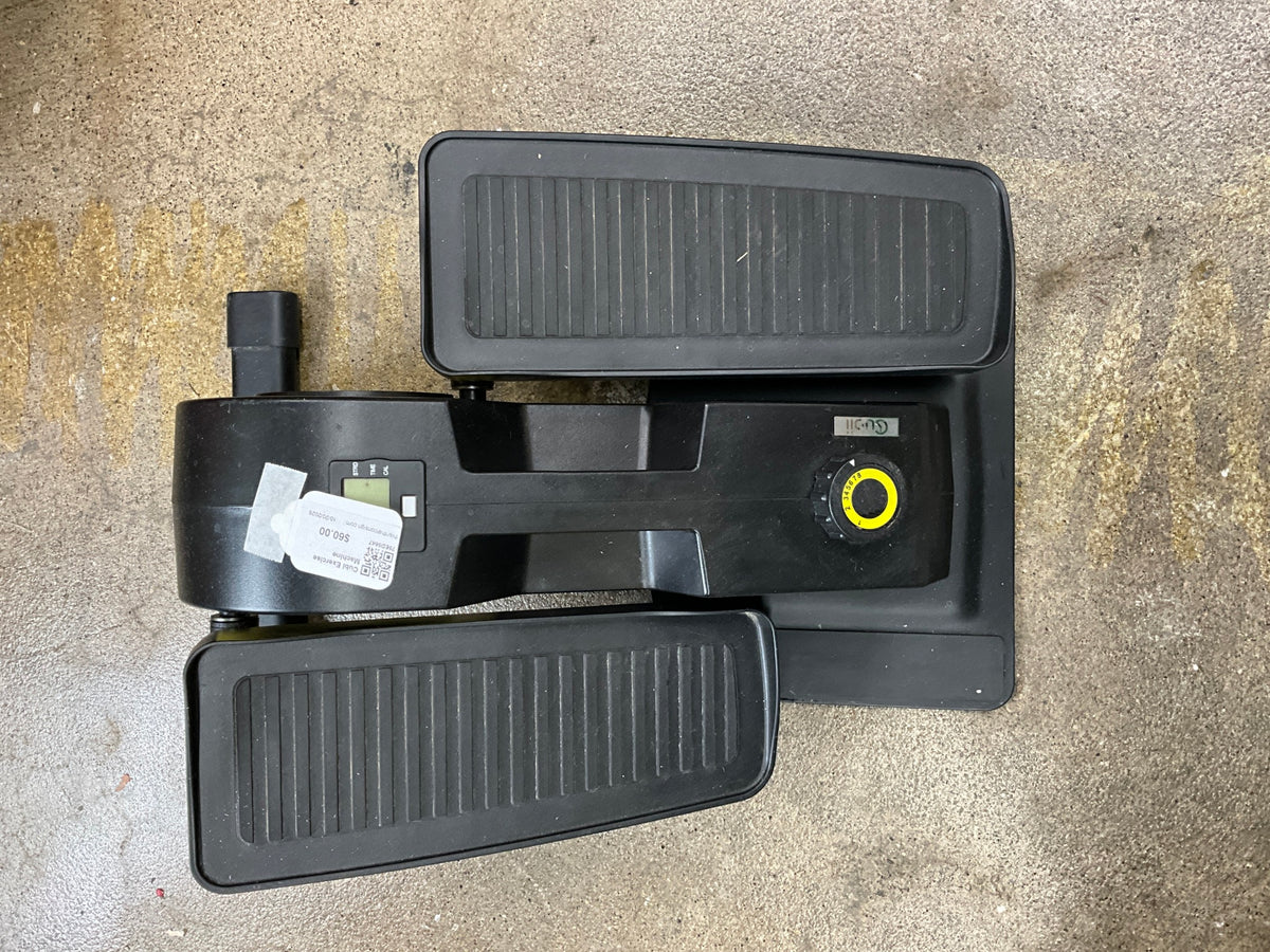 Cubi Exercise Machine