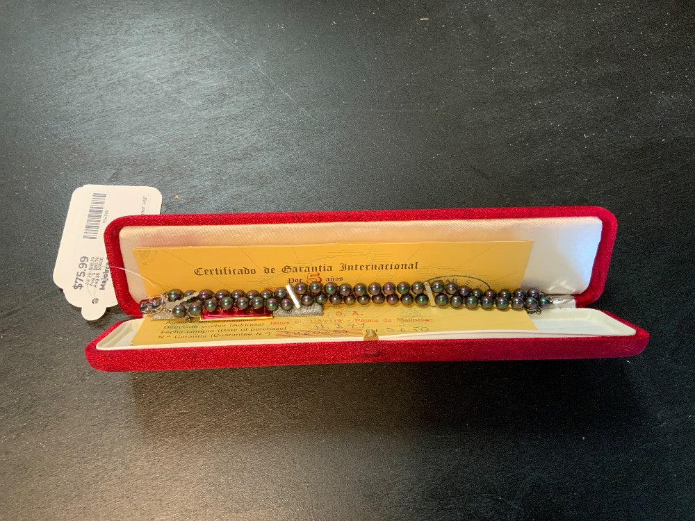 Majoirca Bracelet