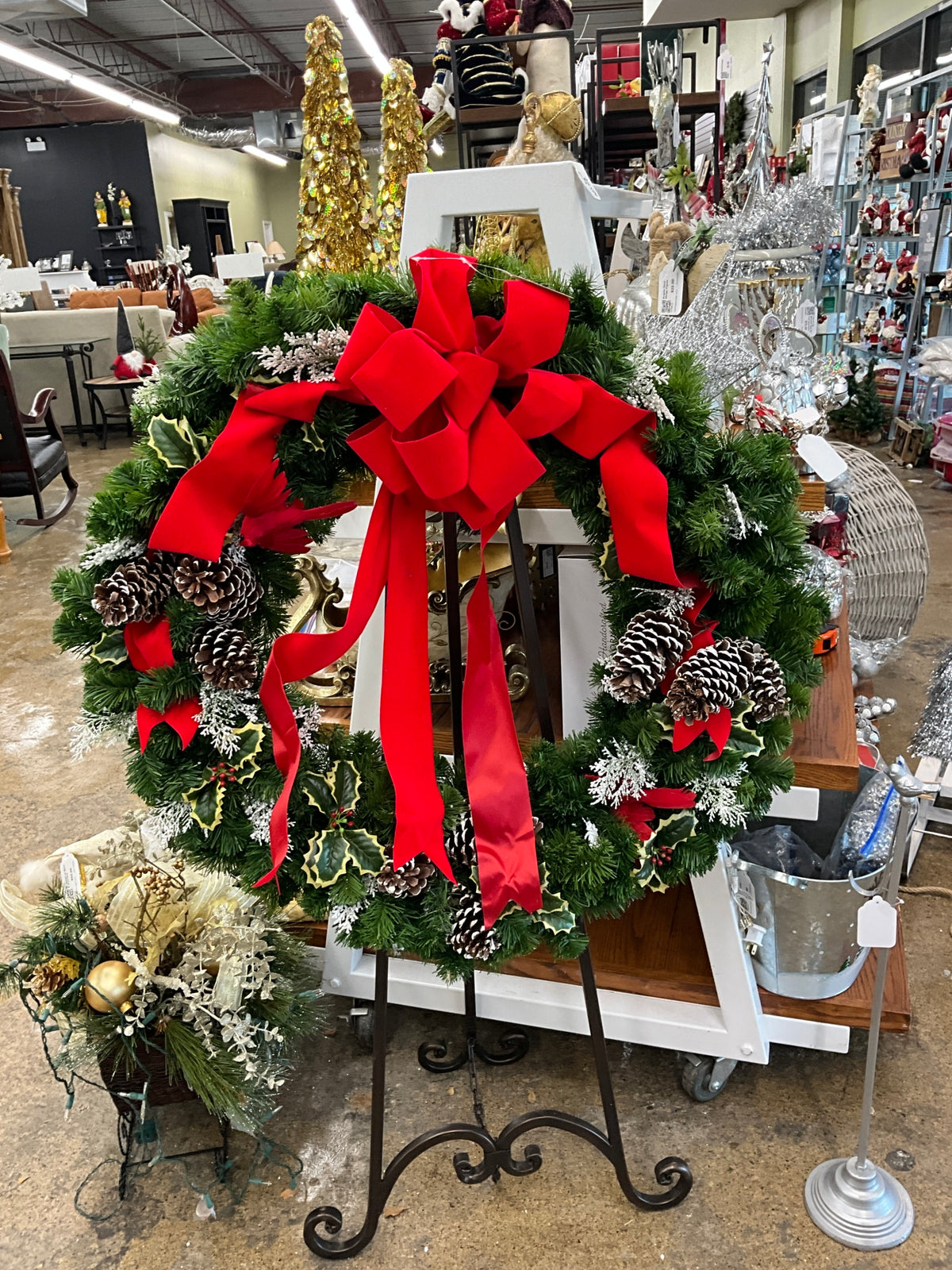  Wreath