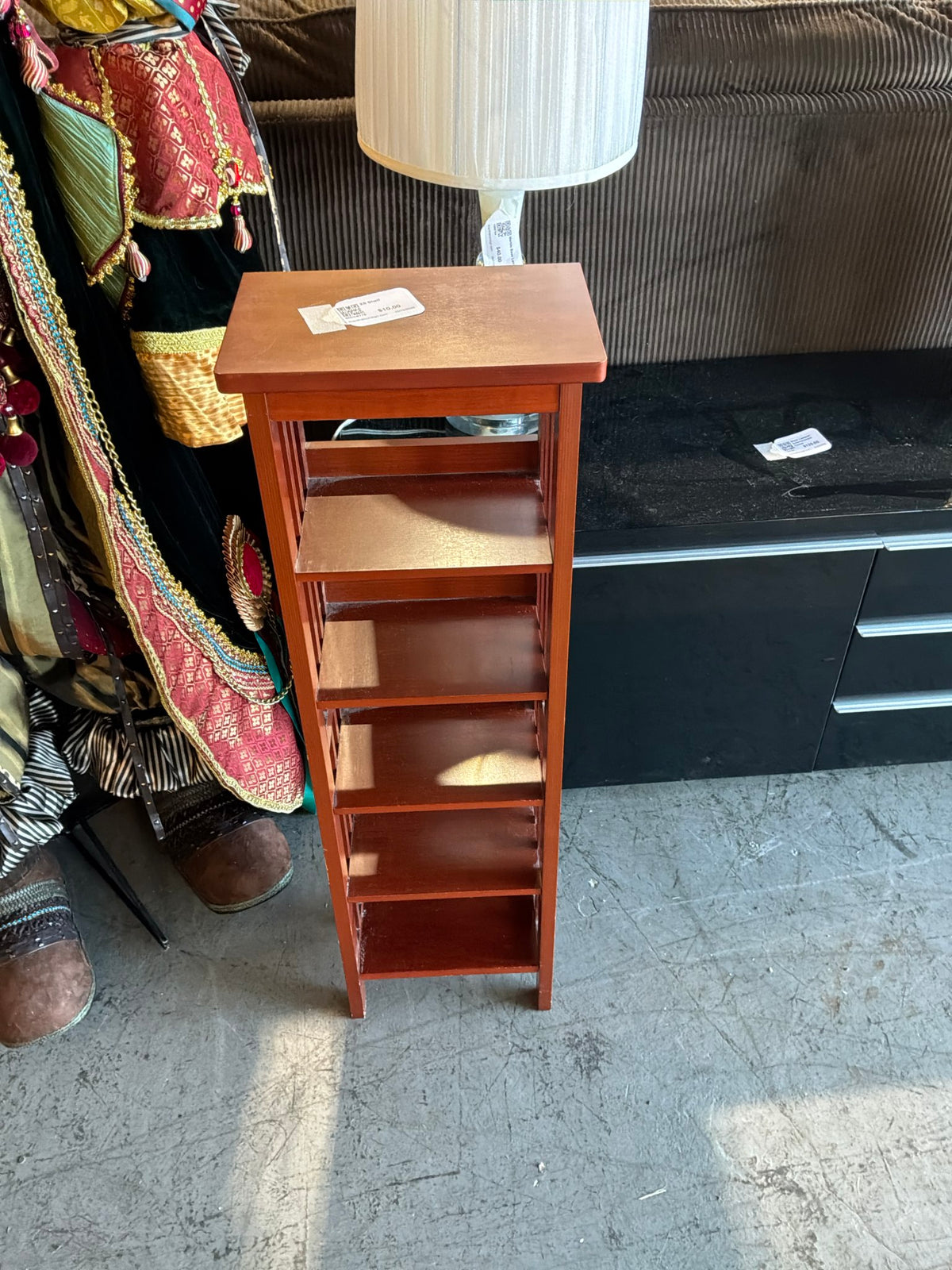 XS Shelf