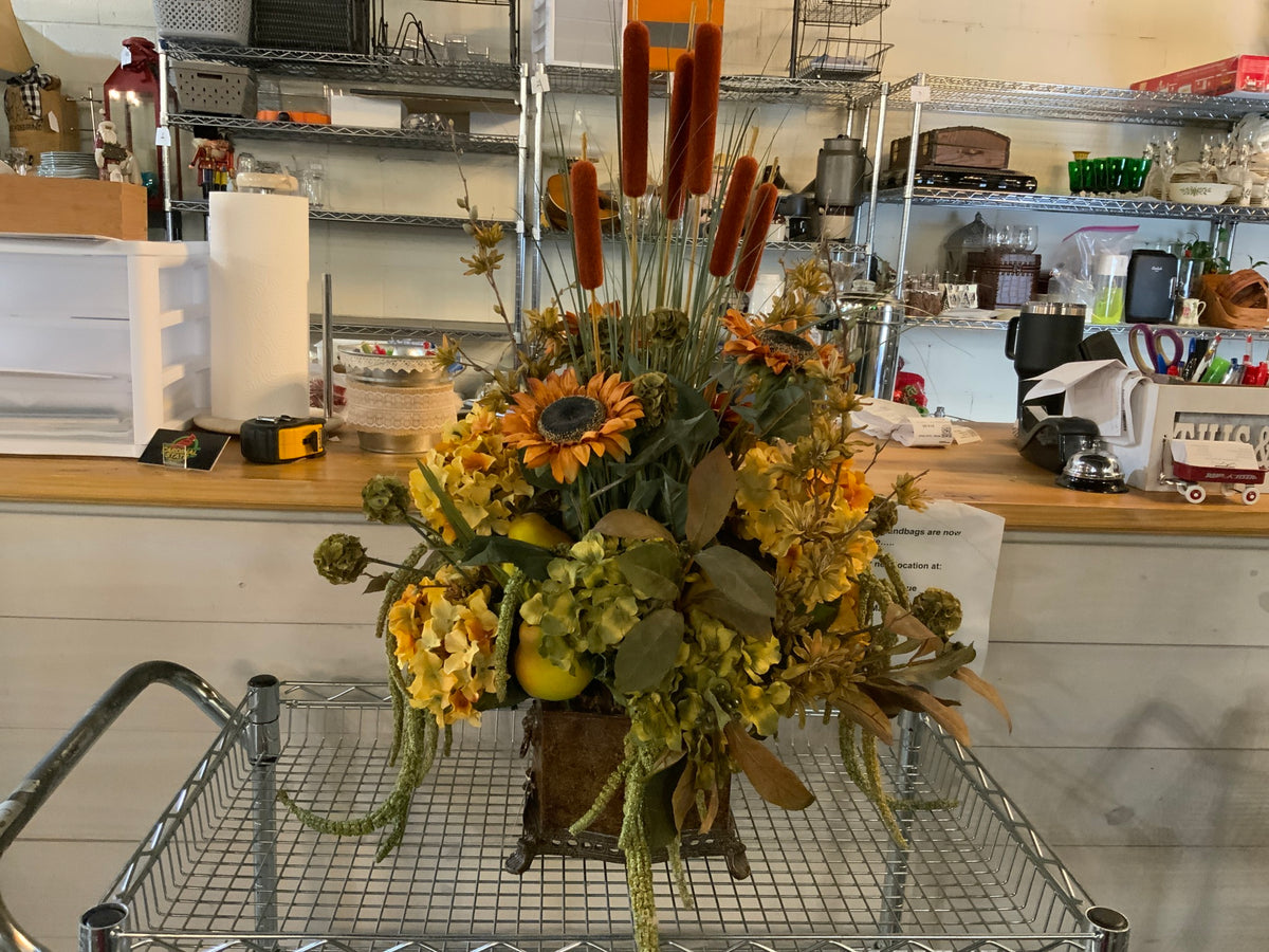 Fall Floral