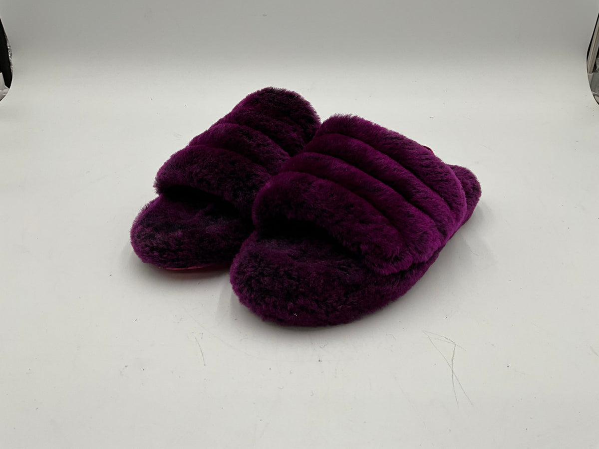 Ugg - Purple
