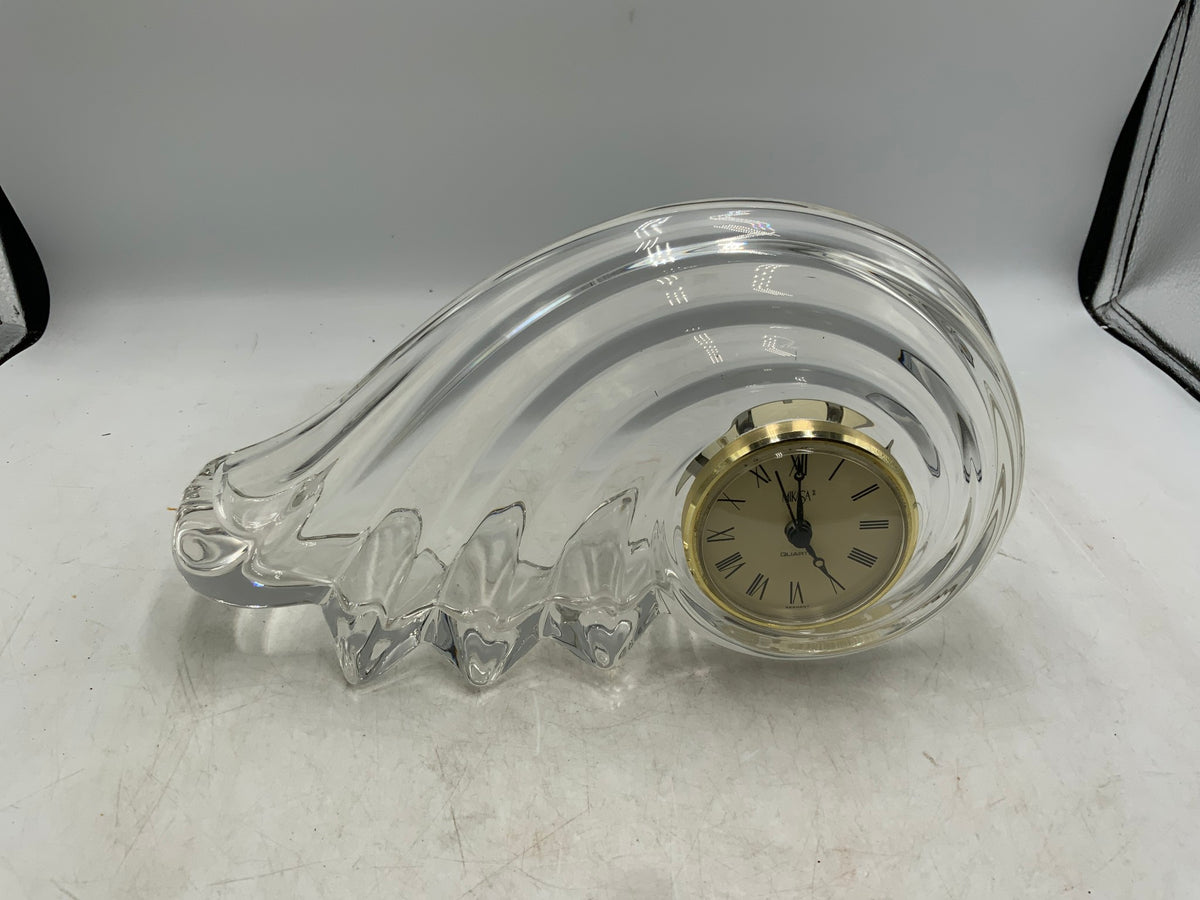 Mikasa Clock